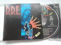 D.D.E. – Rai-Rai оригинален диск, снимка 1 - CD дискове - 42242208