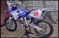 Yamaha YZ 125cc, снимка 1