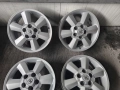 Джанти за Toyota 16 Тойота, снимка 3