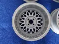 BBS RA215 7x15 ET13 ББС РА215 7х15 ЕТ13 BMW e30 4x100 Vw Golf 2 GTI 4х100, снимка 6