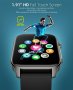 SOUYIE Смарт Часовник - Здраве, Спорт, Bluetooth Обаждания, снимка 5