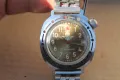 СССР мъжки ръчен часовник ''Восток Командирски'' , снимка 11