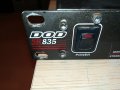 DOD SR835 STEREO CROSSOVER-ВНОС SWISS 0406222126, снимка 3