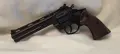 Колекционерски револвер с капси – реплика на Colt Python Magnum .357, снимка 8