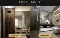 Довършителни работи - Royal Brick, снимка 9