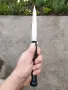 Сгъваем нож ножка , снимка 4