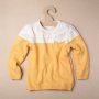 детска блуза/памучен пуловер 98 3-4 104 4-5 110 5-6 