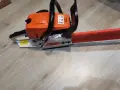 Бензинова резачка STIHL MS 250 – нова, снимка 5