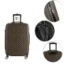 Куфар Louis Vuitton и Burberry, снимка 5