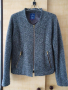 Вълнено сако Том Тейлър, снимка 4