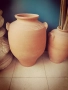 голяма висока Амфора / делва 55см, снимка 4
