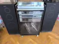 Стерео уредба Sony 1981, снимка 1