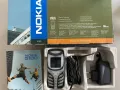 Nokia 5100 с кутия , снимка 1