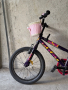 Drag Alpha 18 - детско колело , снимка 2