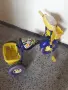 Детско колело триколка, снимка 2