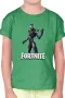 Детска тениска Фортнайт Fortnite Oblivion 01, снимка 7