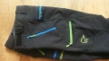 NORRONA Svalbard Flex1 Stretch Kids Trouser размер 10 г / 140 см детски еластичен панталон - 2016, снимка 4