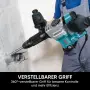 Къртач ENEACRO SDS-MAX 20 джаула, 1300W, 2 функции, антивибрационна дръжка, снимка 5