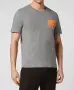 Мъжка тениска Plein sport, снимка 5