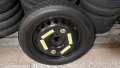 Резервна гума патерица 20, 19 и 18цола за Мерцедес GLS, GLE, GLE COUPE, GLC и др., снимка 1 - Гуми и джанти - 31535533
