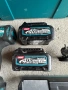 Makita DF001G 40V винтоверт, снимка 4