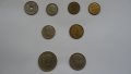 Лот монети от стари гръцки драхми - 8 броя монети, снимка 2