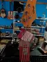 Бас китара Stagg BC300-BK Bass – НОВ / NOS, с оригинални фабрични етикети, снимка 8