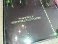 MATRIX REVOLUTIONS CD 1803251553, снимка 9