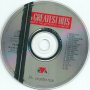 аудио CD диск Various – The Greatest Hits 1991 - 3, снимка 3