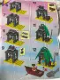 Lego Pirates 6258 Smuggler's Shanty, снимка 4