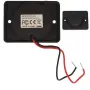 Монтажно автомобилно зарядно с 2 USB порта за 12V и 24V, снимка 2