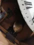 френски стенен часовник , снимка 2