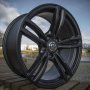 19" Джанти БМВ 5X120 BMW E90 E91 E92 F30 F31 F32 F36 F E60 F10 F11 F06, снимка 5