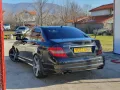 мерцедес c220 ръчка десен волан AMG pack, снимка 4