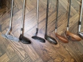 Голф комплект Callaway Big Bertha + Чанта (Легендарен модел) 1994 - 1996 г., снимка 15