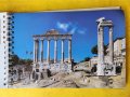 Рим, Остия, Помпей - археология / Archaeological Rome + 24 цв.накладки, , снимка 3