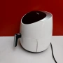 НАЙ ДОБРАТА ОФЕРТА Фритюрник с горещ въздух Air Friyer Medion MD 18290 ,4,5 литра, снимка 4