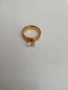 Позлатени пръстени , снимка 3