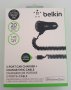 Micro USB зарядно за автомобил BELKIN с 2 USB порта, снимка 6