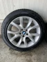 Оригинални BMW алуминиеви джанти 19" с гуми Pirelli Scorpion Winter 255/50 R19, снимка 5