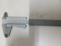 шублер български inox, снимка 1