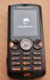Sony Ericsson W810(2 бр.) и J132, снимка 2