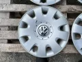 15 цола Тасове VW Touran Jetta Golf Volkswagen 1T0601147 Оригинал, снимка 3