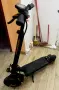 Продавам тротинетка G2 Mastar 650e, снимка 2