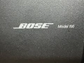 Тонколони  BOSE 100, снимка 3