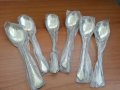 Руски лъжици мнц, снимка 7