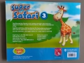Учебник Super Safari 3,английски език, снимка 2