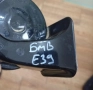 Клаксон БМВ Е39 - E9011157, снимка 2