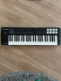 M-Audio Oxygen 49 MIDI контролер, снимка 1