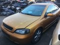 opel astra g bertone 2.2 i ecotech на части опел астра бертоне екотек, снимка 11